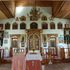 Вялікі Рожан. Храм Ушэсця Гасподняга