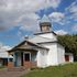 Великий Рожан Храм Вознесения Господня