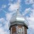 Вялікі Рожан. Храм Ушэсця Гасподняга
