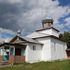 Вялікі Рожан. Храм Ушэсця Гасподняга