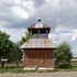 Вялікі Рожан. Храм Ушэсця Гасподняга