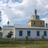 Гаўрыльчыцы. Храм свяціцеля Мікалая Цудатворца