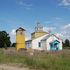 Гаўрыльчыцы. Храм свяціцеля Мікалая Цудатворца