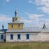 Гаўрыльчыцы. Храм свяціцеля Мікалая Цудатворца