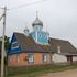 Долгое Храм святителя Димитрия Ростовского
