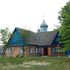Доўгае. Храм свяціцеля Дзімітрыя Растоўскага