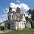 Чырвоная Слабада. Храм свяціцеля Георгія Каніскага