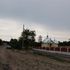 Скаўшын. Храм прападобнай Ефрасінні Полацкай