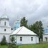 Старобін. Храм Іаана Прадцечы