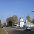 Старобін. Храм Іаана Прадцечы
