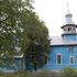Хорастава. Храм Пакрова Божай Маці