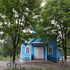 Хорастава. Храм Пакрова Божай Маці