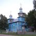 Хорастава. Храм Пакрова Божай Маці
