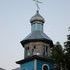 Хорастава. Храм Пакрова Божай Маці