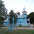 Хорастава. Храм Пакрова Божай Маці