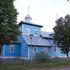 Хорастава. Храм Пакрова Божай Маці