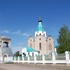 Краснодворцы Храм Преображения Господня