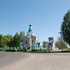 Краснадворцы. Храм Праабражэння Гасподняга