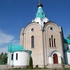 Краснадворцы. Храм Праабражэння Гасподняга