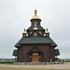 Слуцк. Храм преподобного Паисия Святогорца