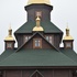 Слуцк. Храм преподобного Паисия Святогорца