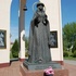 Слуцк. Памятник праведной Софии Слуцкой