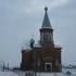 Борок. Храм преподобного Симеона Столпника 