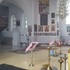 Борок. Храм преподобного Симеона Столпника 