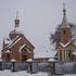 Лучники. Храм святителя Николая Чудотворца