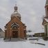 Лучники. Храм святителя Николая Чудотворца