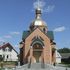 Лучники. Храм святителя Николая Чудотворца