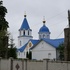 Слуцк. Храм Космы и Дамиана