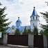 Слуцк. Храм Космы и Дамиана