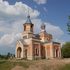 Весея Храм Покрова Божией Матери
