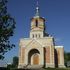Весея. Храм Покрова Божией Матери