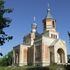 Весея. Храм Покрова Божией Матери
