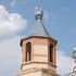 Весея. Храм Покрова Божией Матери