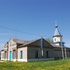 Греск. Храм Рождества Пресвятой Богородицы