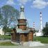 Слуцк. Часовня великомученицы Варвары