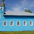 Болотчицы. Храм Преображения Господня