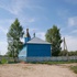 Болотчицы. Храм Преображения Господня