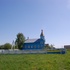 Болотчицы. Храм Преображения Господня