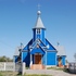 Болотчицы. Храм Покрова Божией Матери