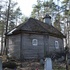 Бабий Лес. Храм благоверного князя Александра Невского
