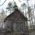 Бабий Лес. Храм благоверного князя Александра Невского