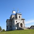 Слобода. Храм Покрова Божией Матери
