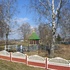 Сутокі. Капліца Успення Божай Маці