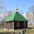 Сутокі. Капліца Успення Божай Маці