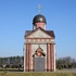 Жодино. Часовня