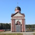 Жодино. Часовня